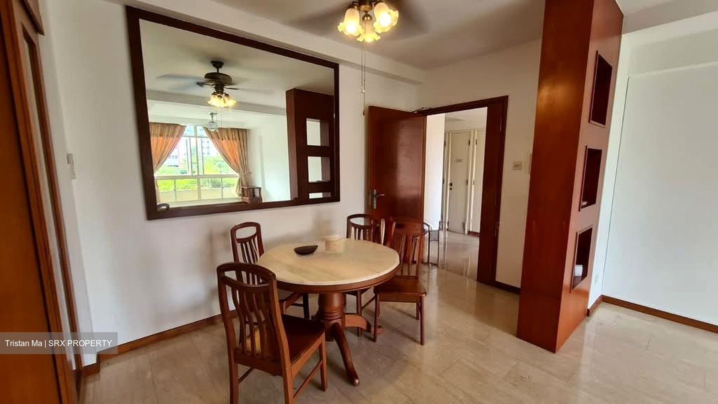 Lilydale (D27), Condominium #601359971
